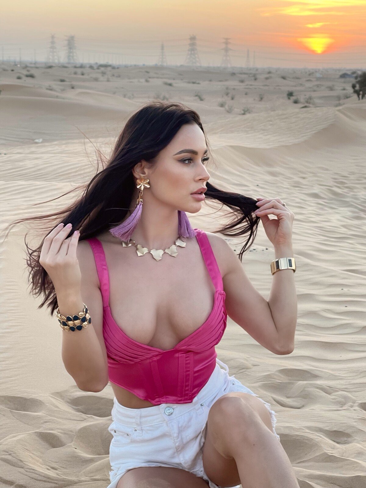 איזור גוש דן ג'ניפר נערה ישראלית אוקראינית בת 21 - תמונה 5