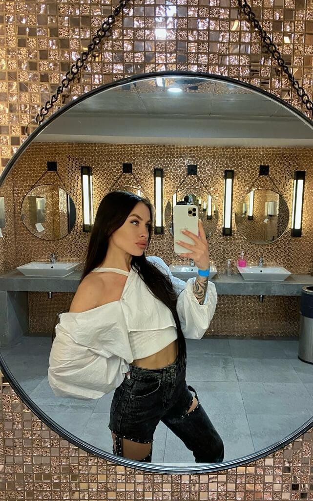 בגוש דן והמרכז יאנה בחורה מומלצת מהסרטים - תמונה 4