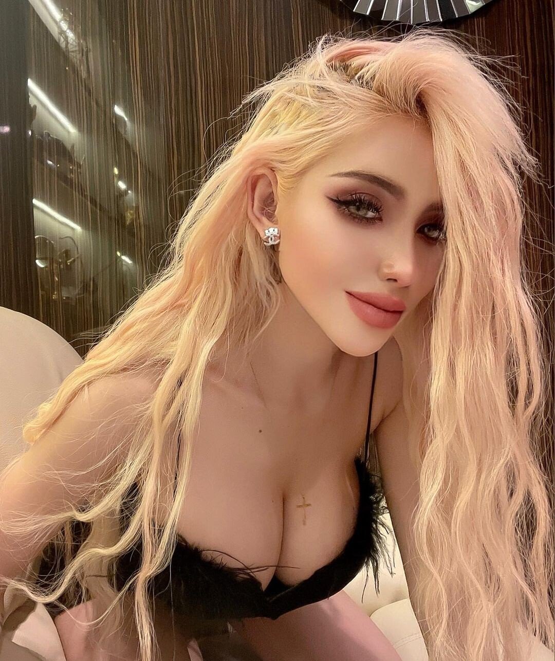 חיפה – אולגה – נערת ליווי VIP בת 23 - תמונה 4