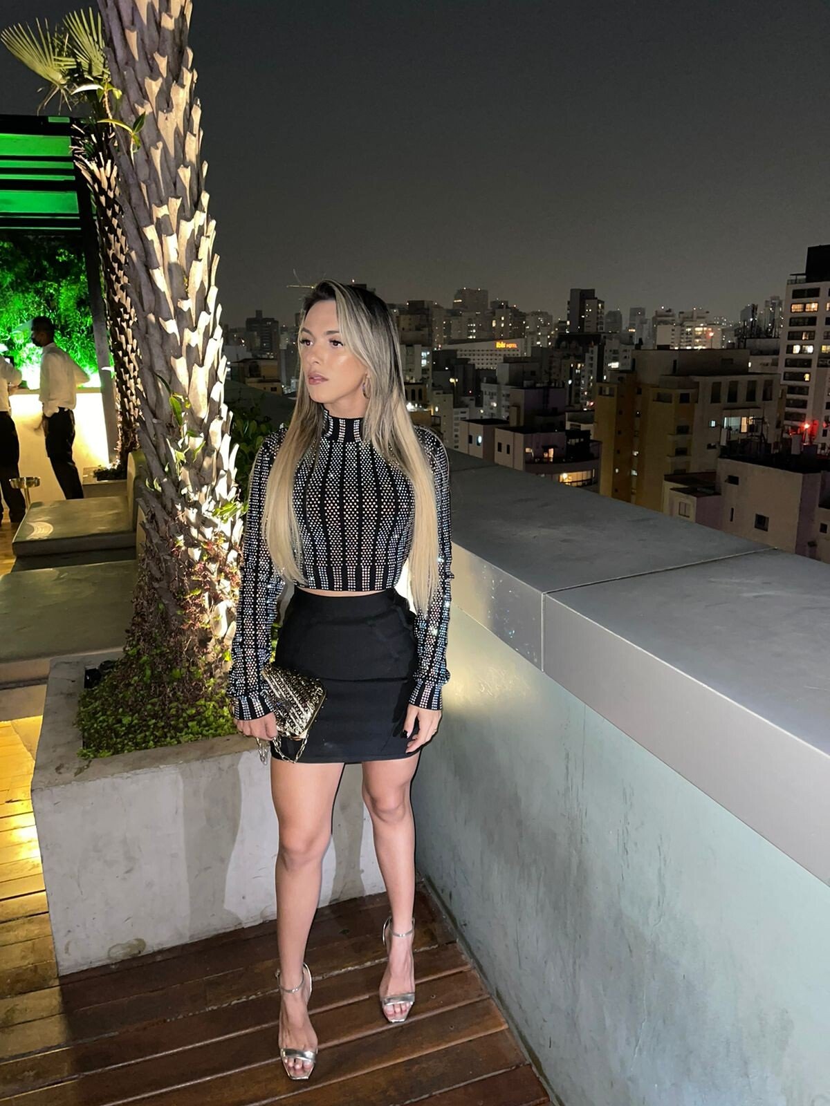 תל אביב – אינה -נערת ליווי רוסיה ישראלית חדשה בליווי - תמונה 1